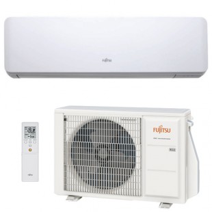 Кондиционер Fujitsu ASYG18KMTA/AOYG18KMTA Comfort Inverter